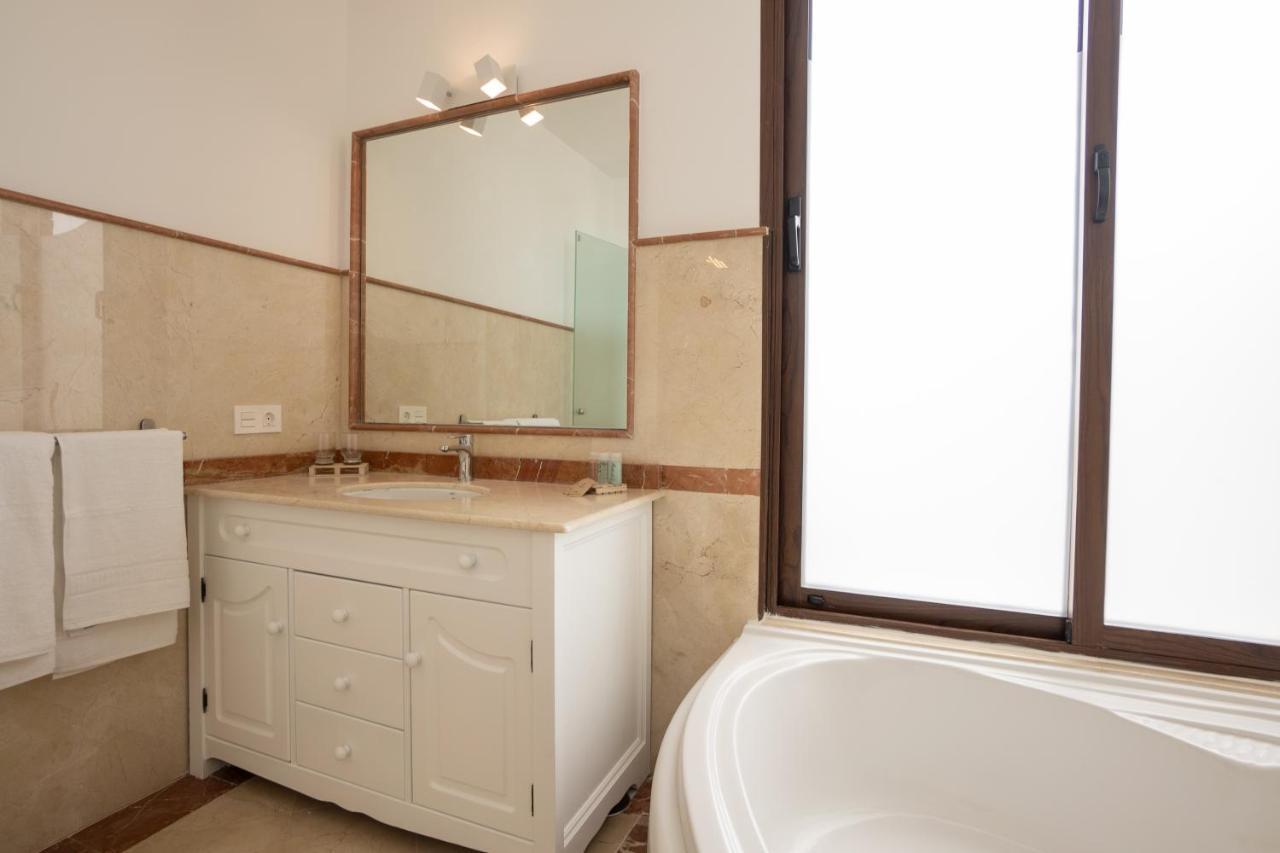 Villa Sea Breeze Jarea Playa Blanca  Exterior foto