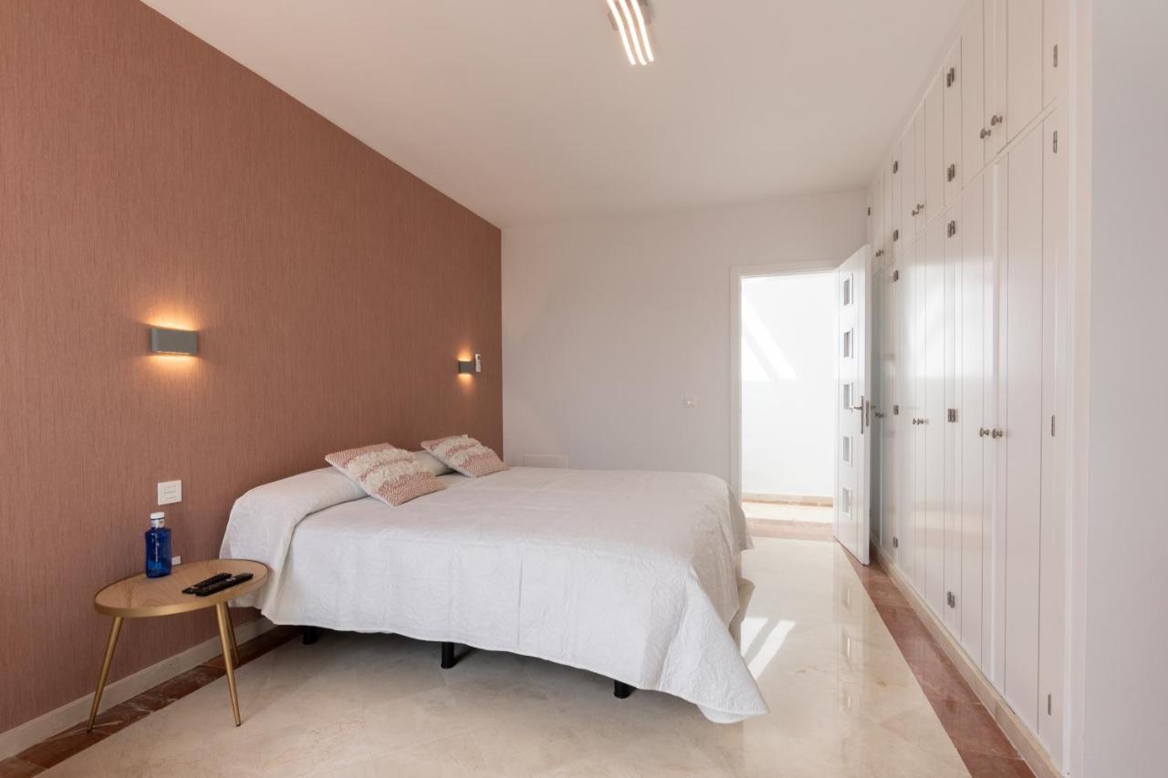 Villa Sea Breeze Jarea Playa Blanca  Exterior foto