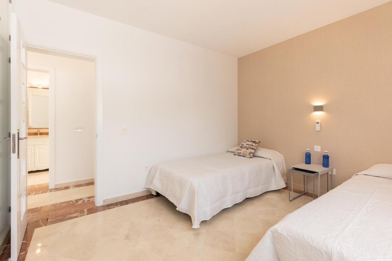 Villa Sea Breeze Jarea Playa Blanca  Exterior foto